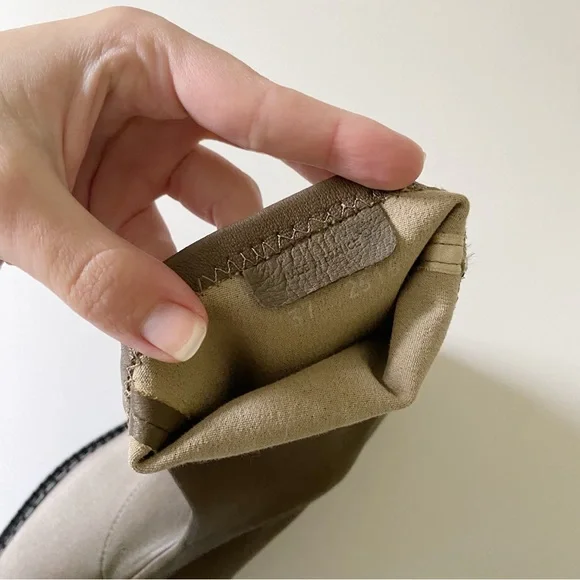 Clergerie Paris Berta Leather Flatform Boots Size 37 NWOB - Picture 8 of 12